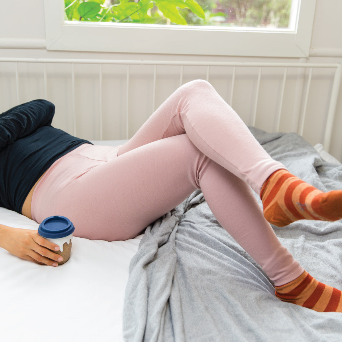 The Benefits of wearing Merino Vs Heating your home