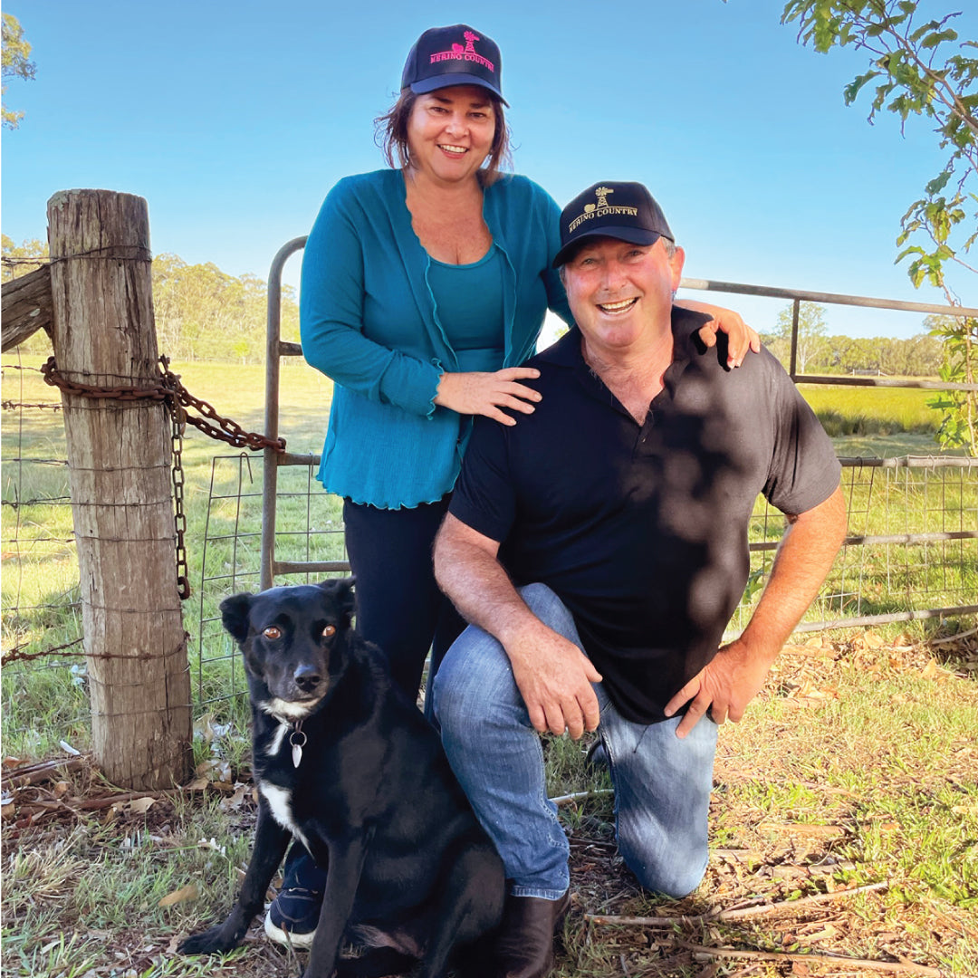 RM Williams OUTBACK Magazine | Back to Basics