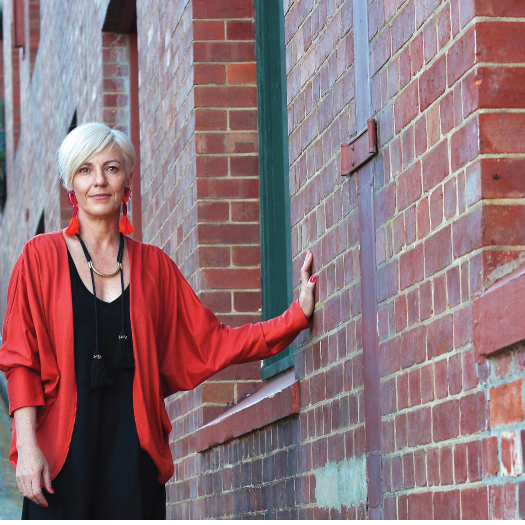 Merino Cardigan, Merino Shift Dress, workwear