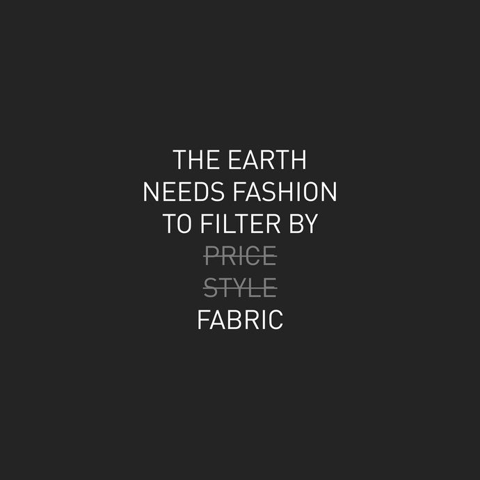 Unveiling Woolmark's Innovative Campaign: Filter by Fabric