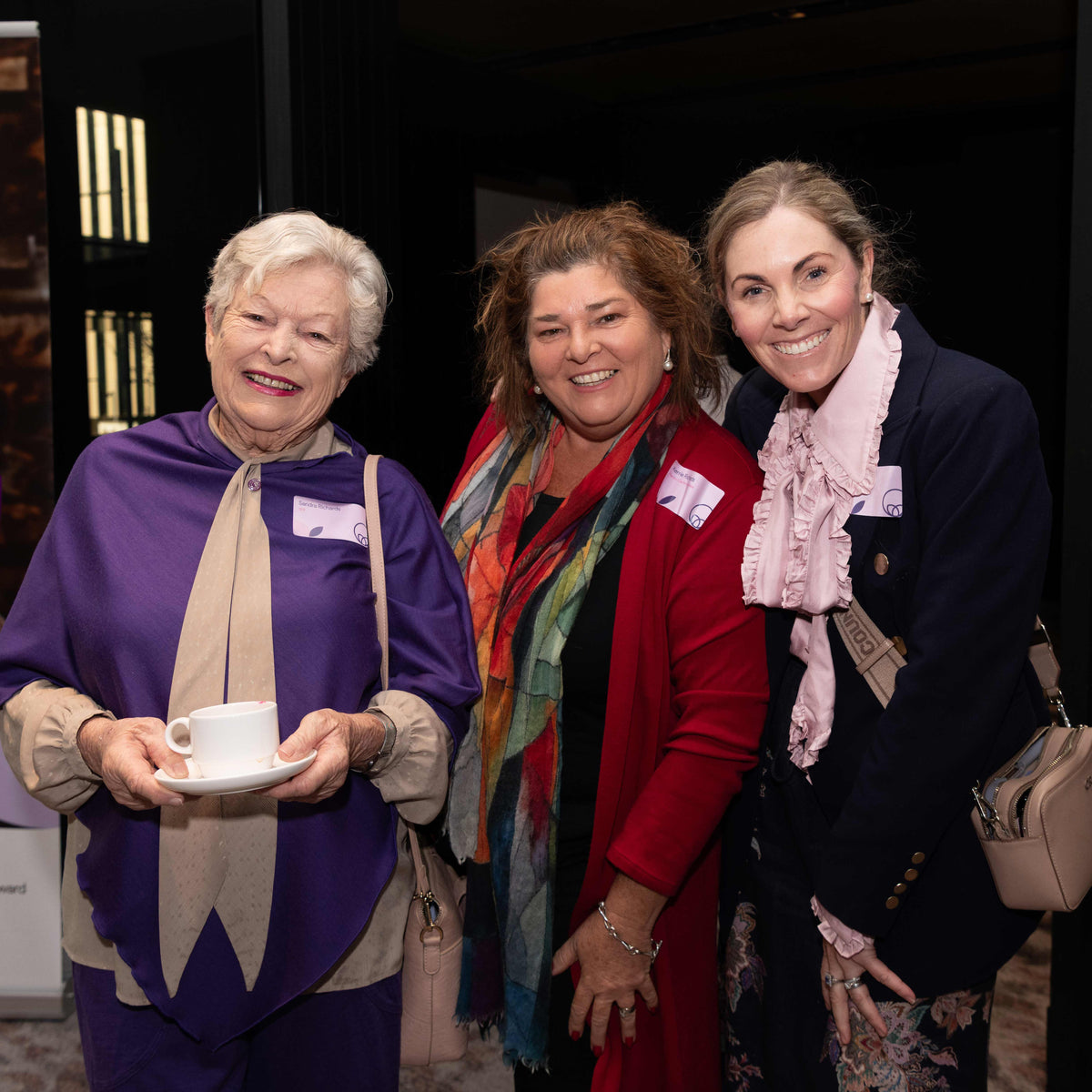 Celebrating Rural Women: From the Outback to Parliament House