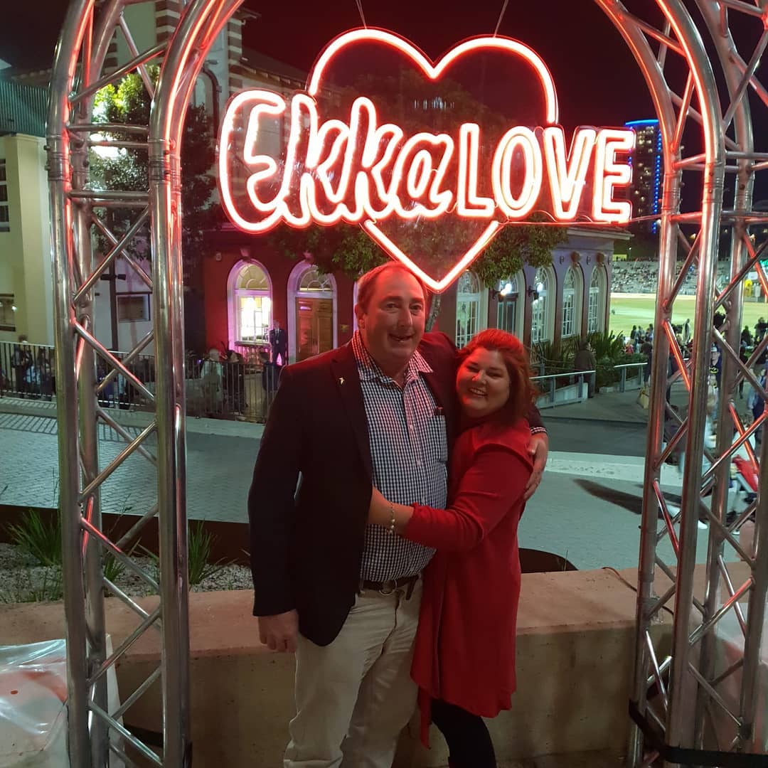 Country Meets City at the EKKA