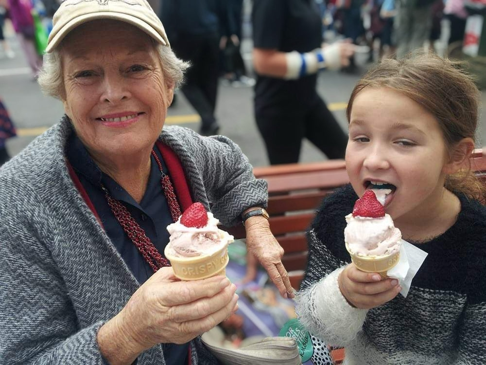 Celebrating 150 years of Ekka
