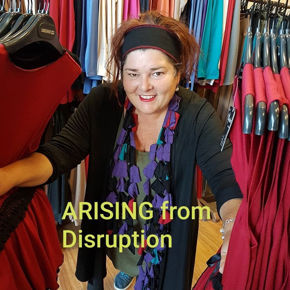 Textile Beat - Find your purpose