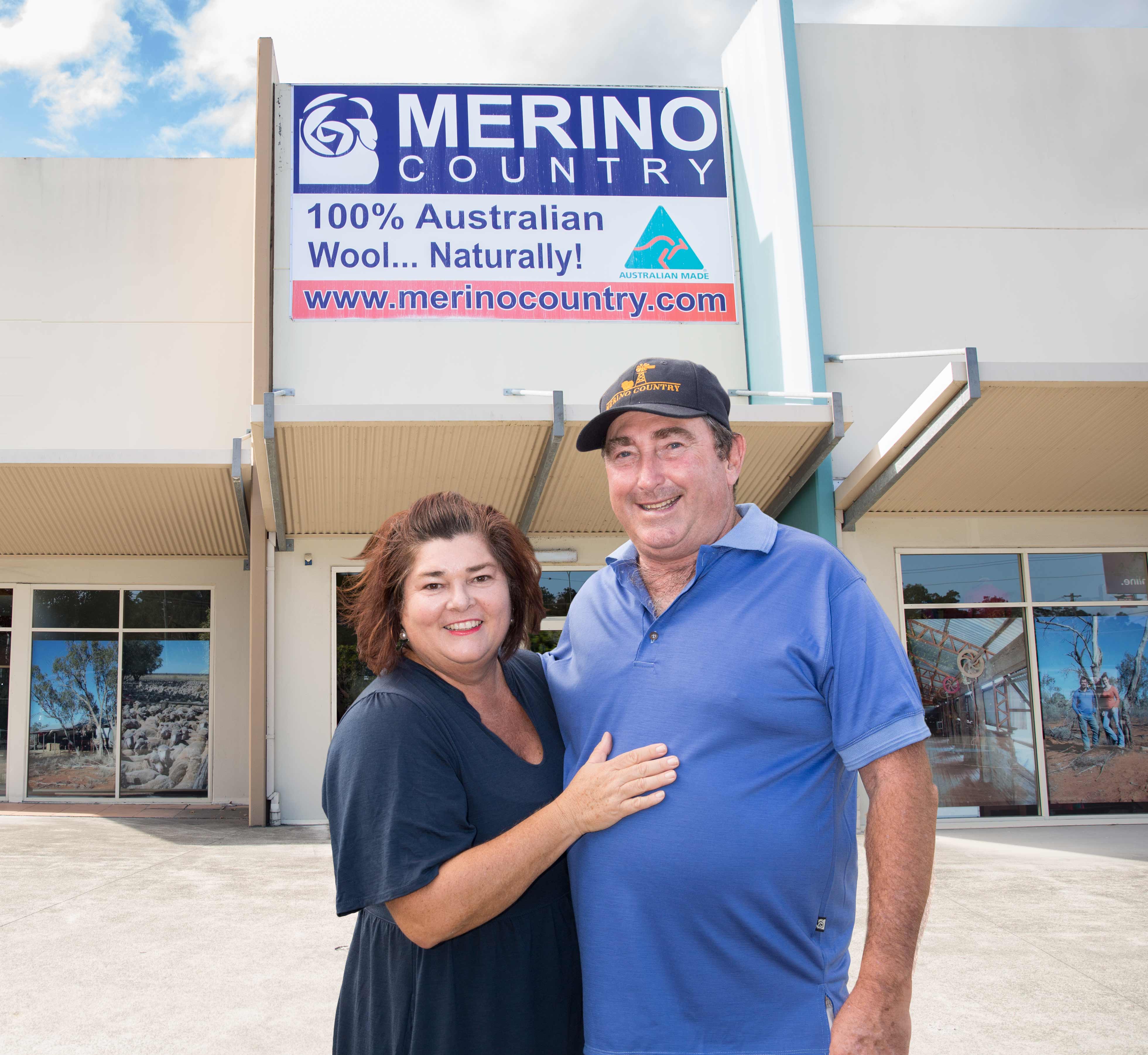 Truly Aussie | Quality from Sheep to Shop