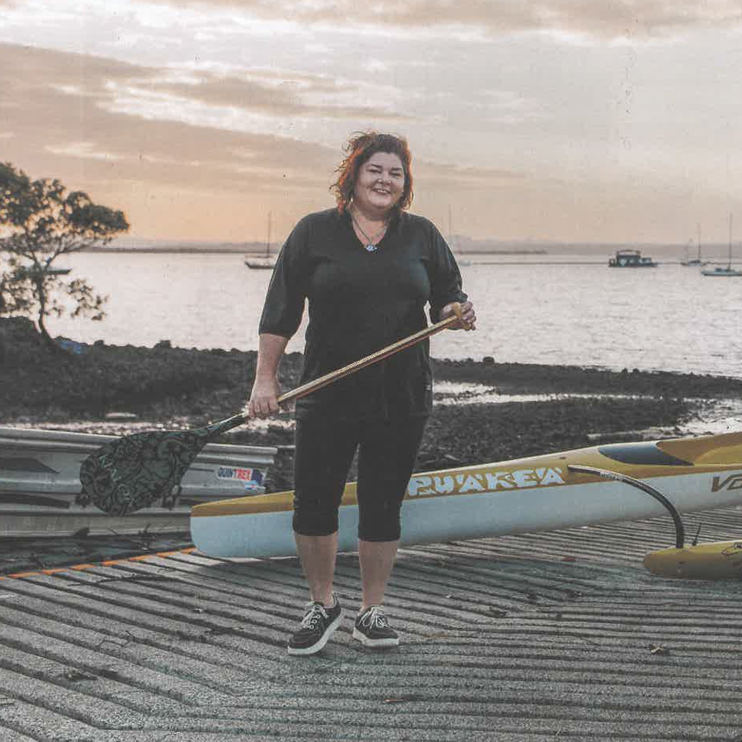 In Conversation with Kerrie