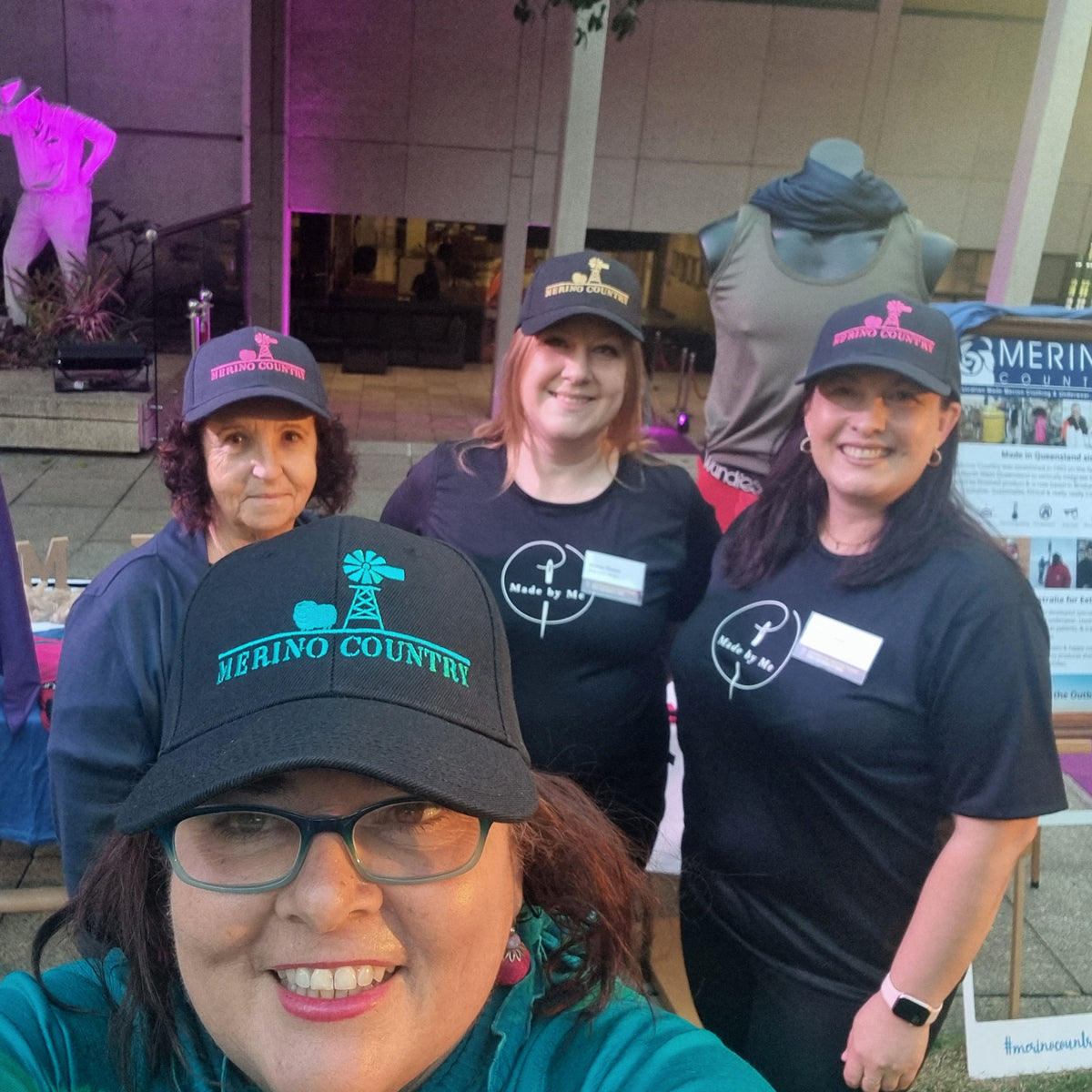 Celebrating "Making Things" Locally