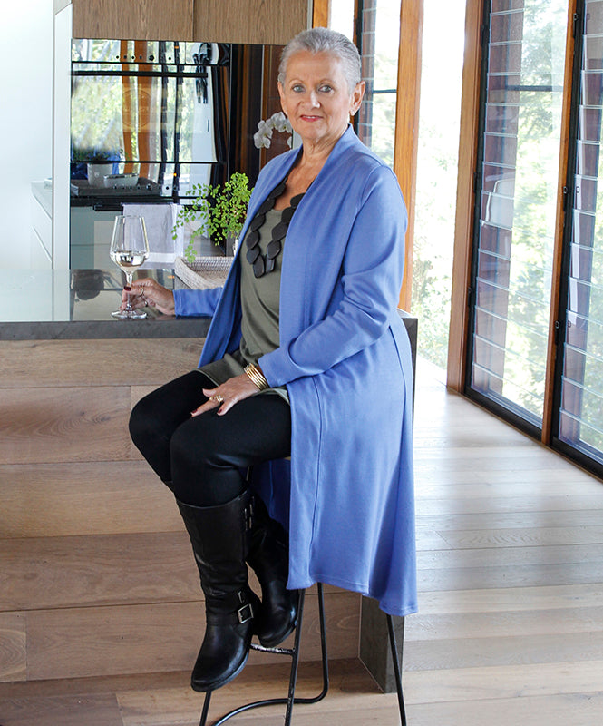 Inspiring Women | Phyll Crocker - Australian Defence Veterans Wellbeing Advocate