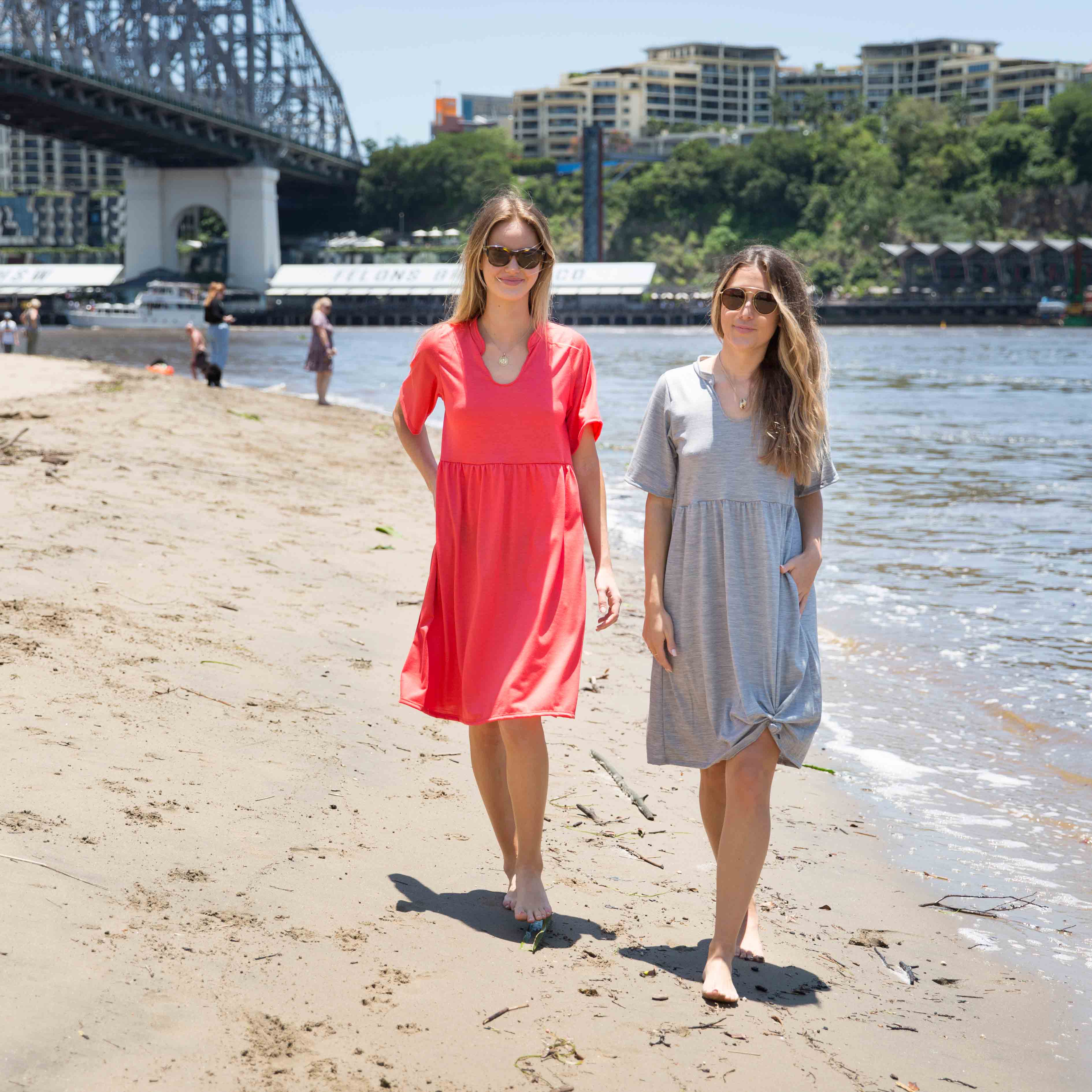 Australian Merino : Your Perfect Companion for Changing Seasons