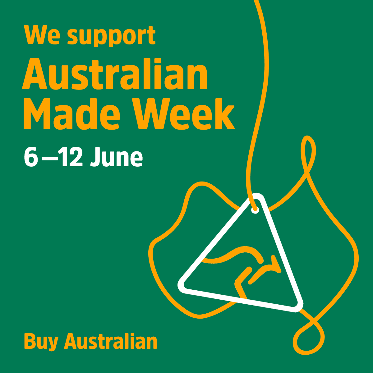 Australian Made Week
