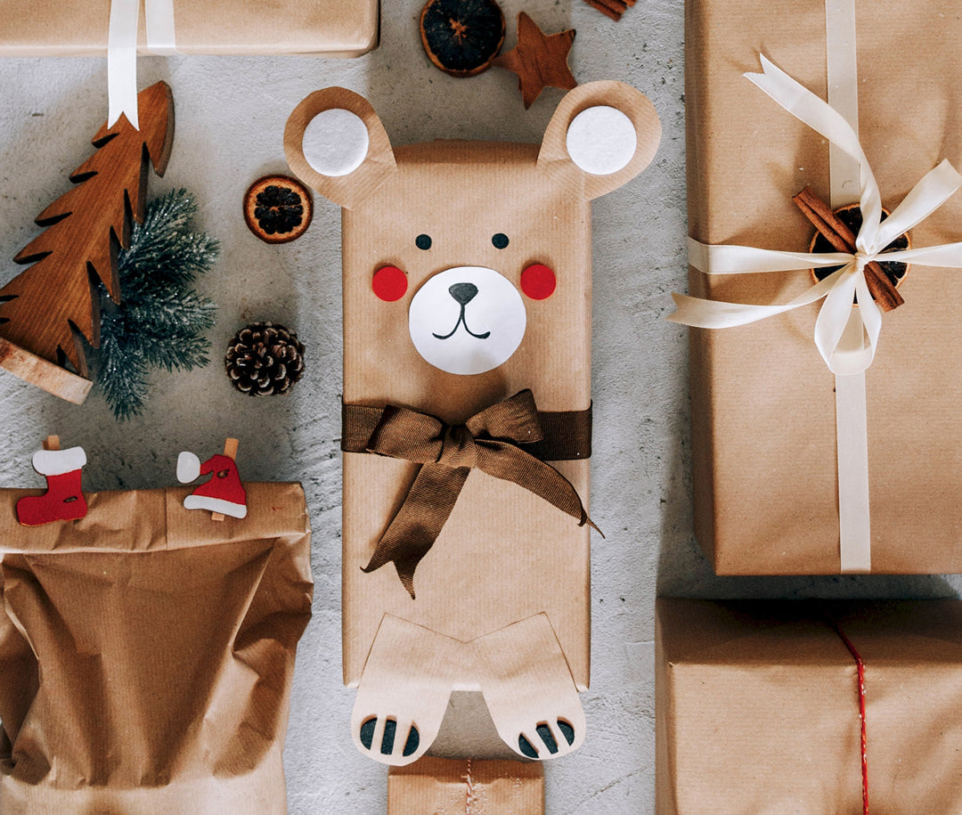 Eco Friendly Ideas For Christmas Gift Wrapping – Merino Country