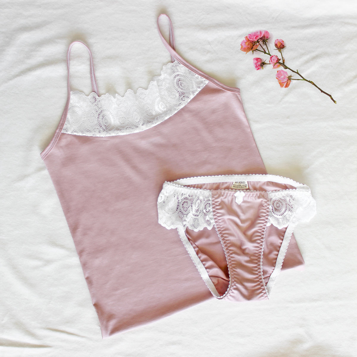 Sustainable Valentine's Day Gifts