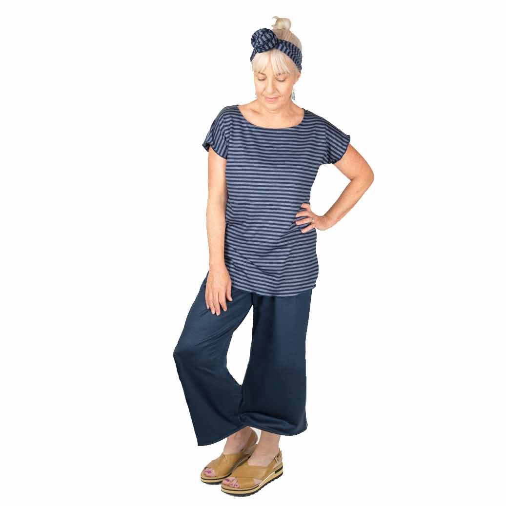 #334 Resort Pants 175gsm