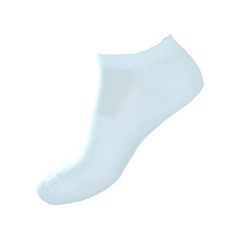 #7505a Low Cut Merino/Cotton Sport Sock