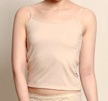 Load image into Gallery viewer, #610 Merino Camisole
