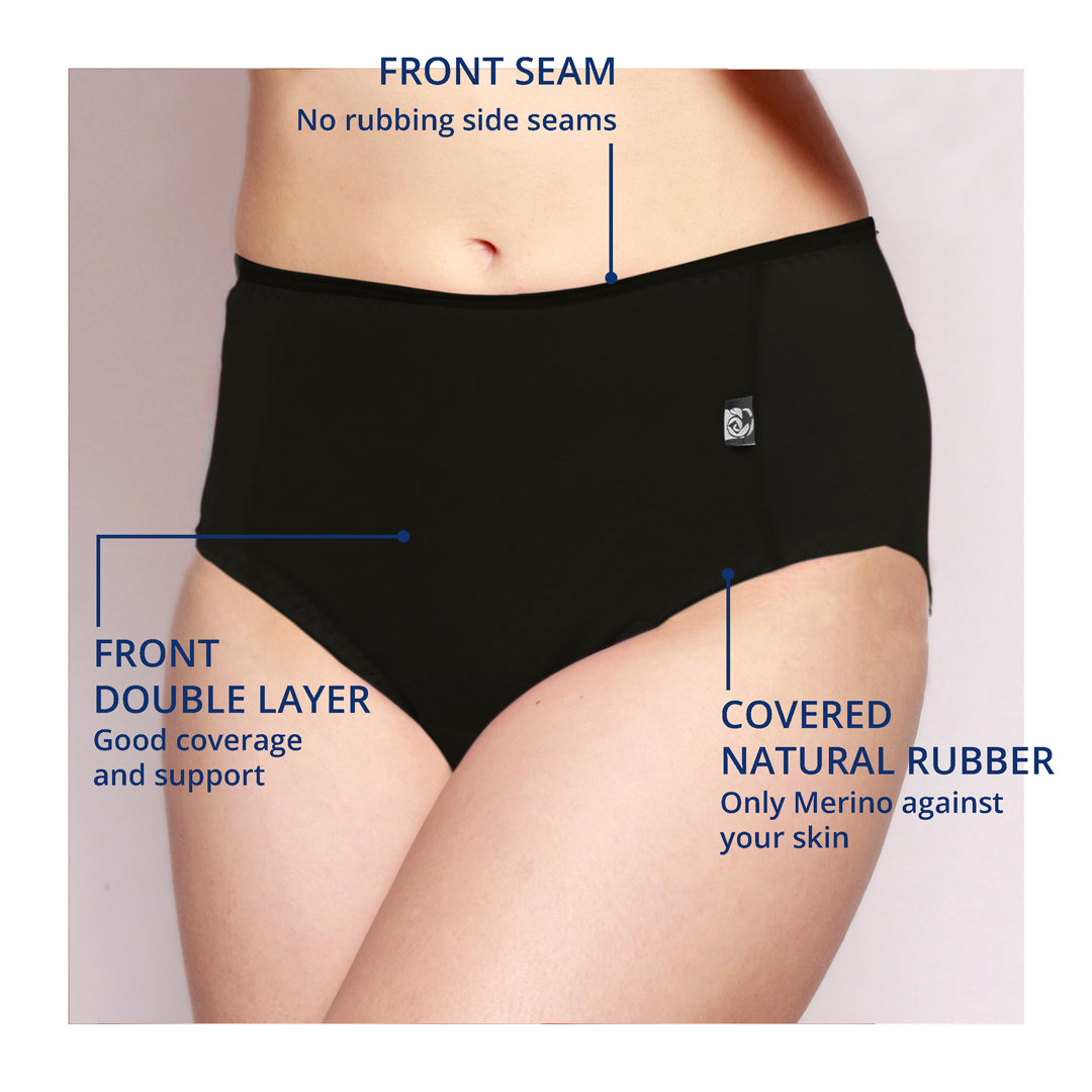 #692x3  Full Briefs MYSTERY THREE Pack