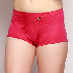 #696P Boyleg Merino Brief