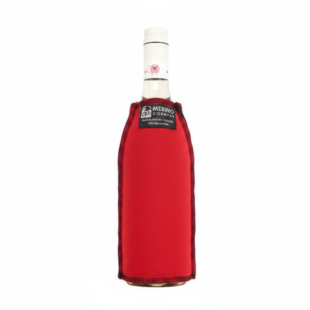 #7002T Tall Bottle Cooler