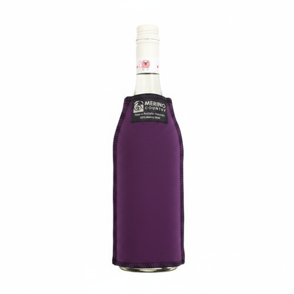 #7002T Tall Bottle Cooler