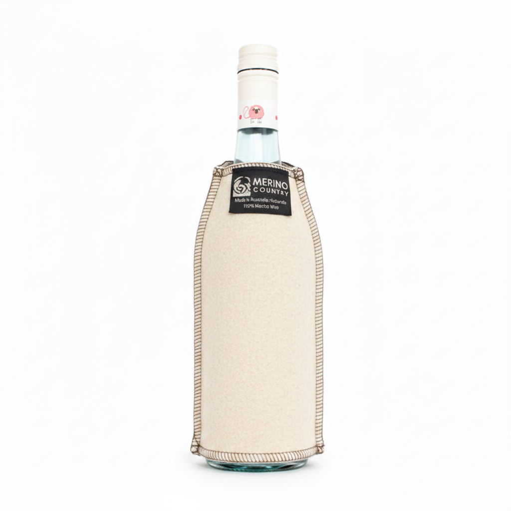#7002T Tall Bottle Cooler