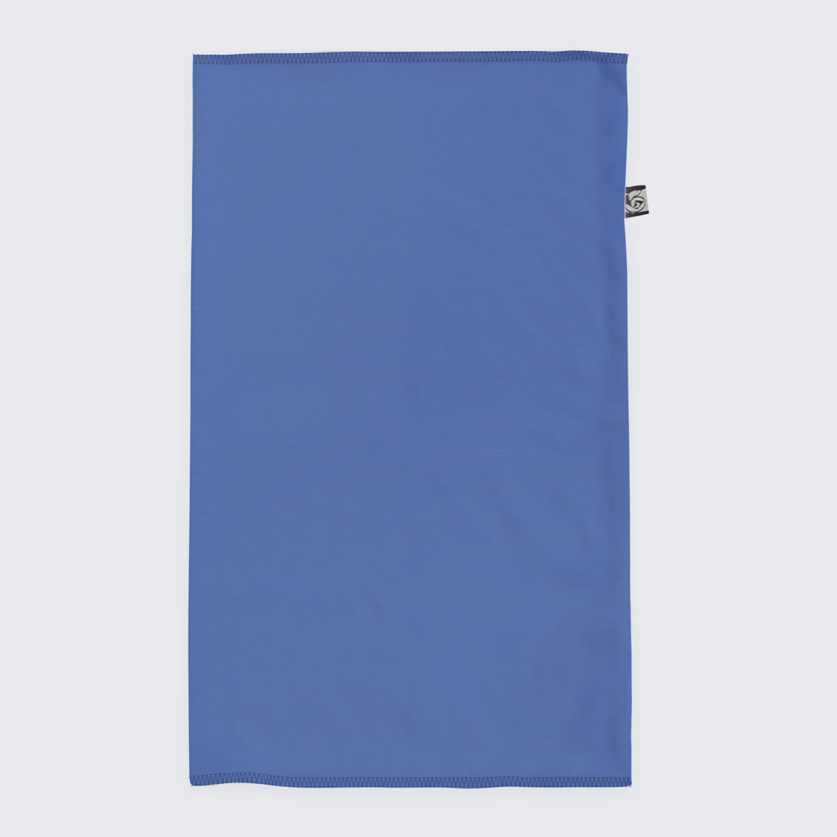 Merino Neck Gaitor Lightweight Blue