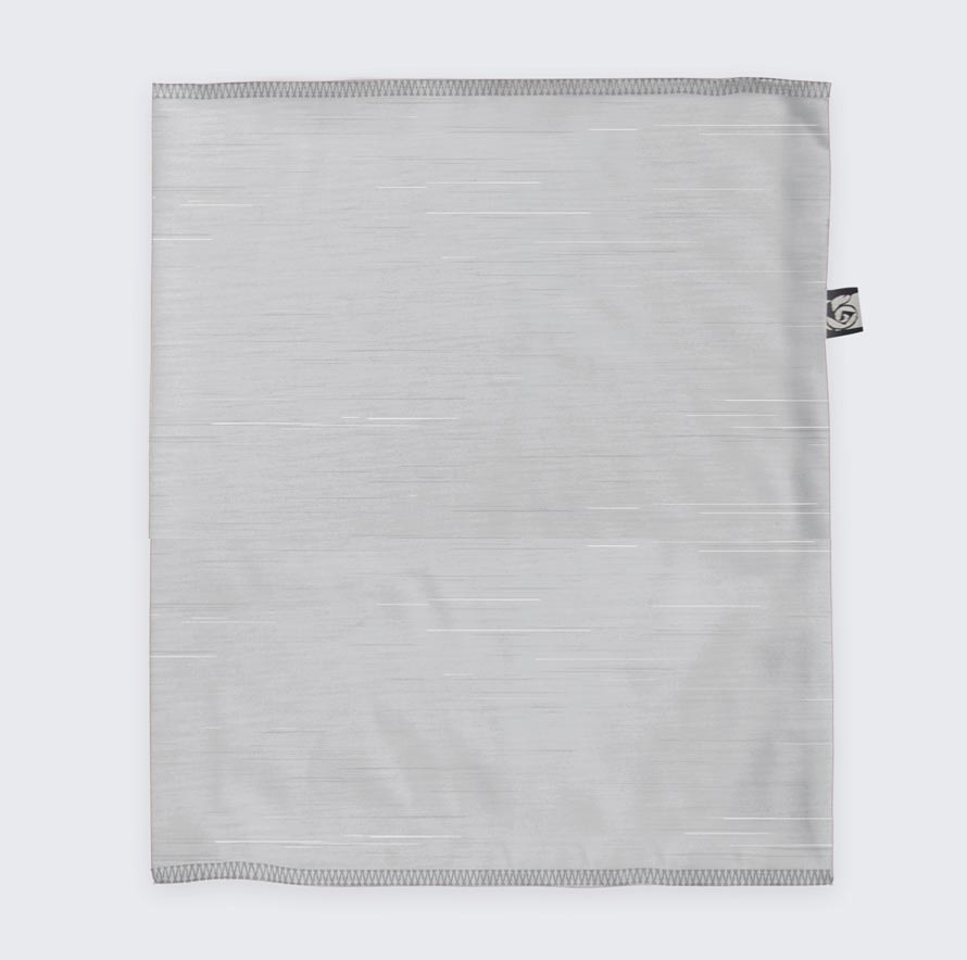 #731LS Short 175gsm Lightweight Neck Gaitor