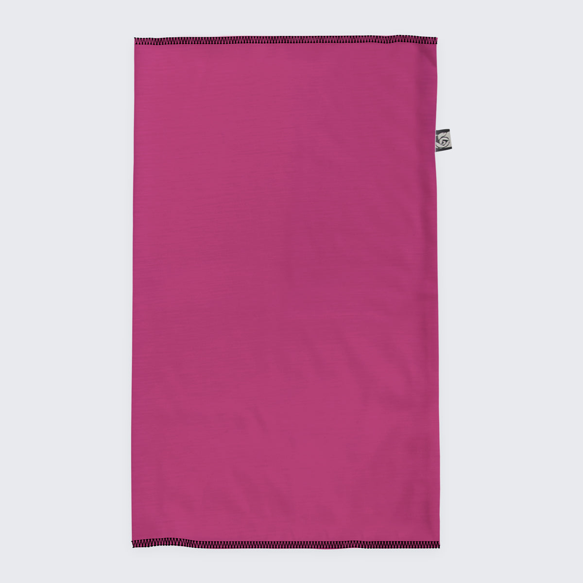 #731LS Short 175gsm Lightweight Neck Gaitor