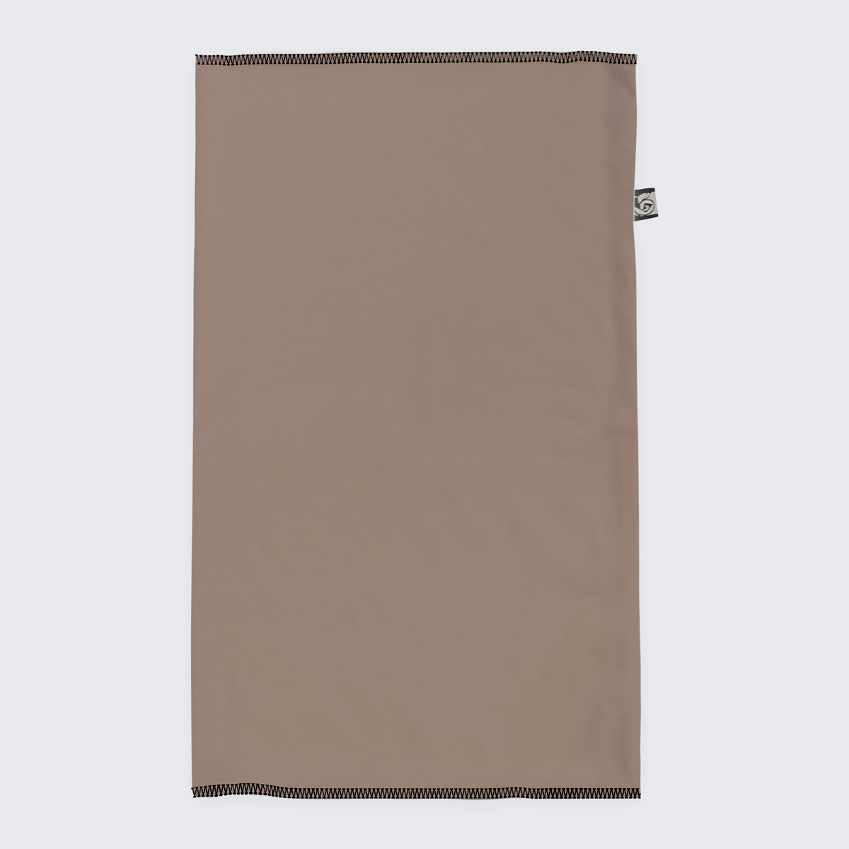 #731 Long 275gsm Heavyweight Neck Warmer