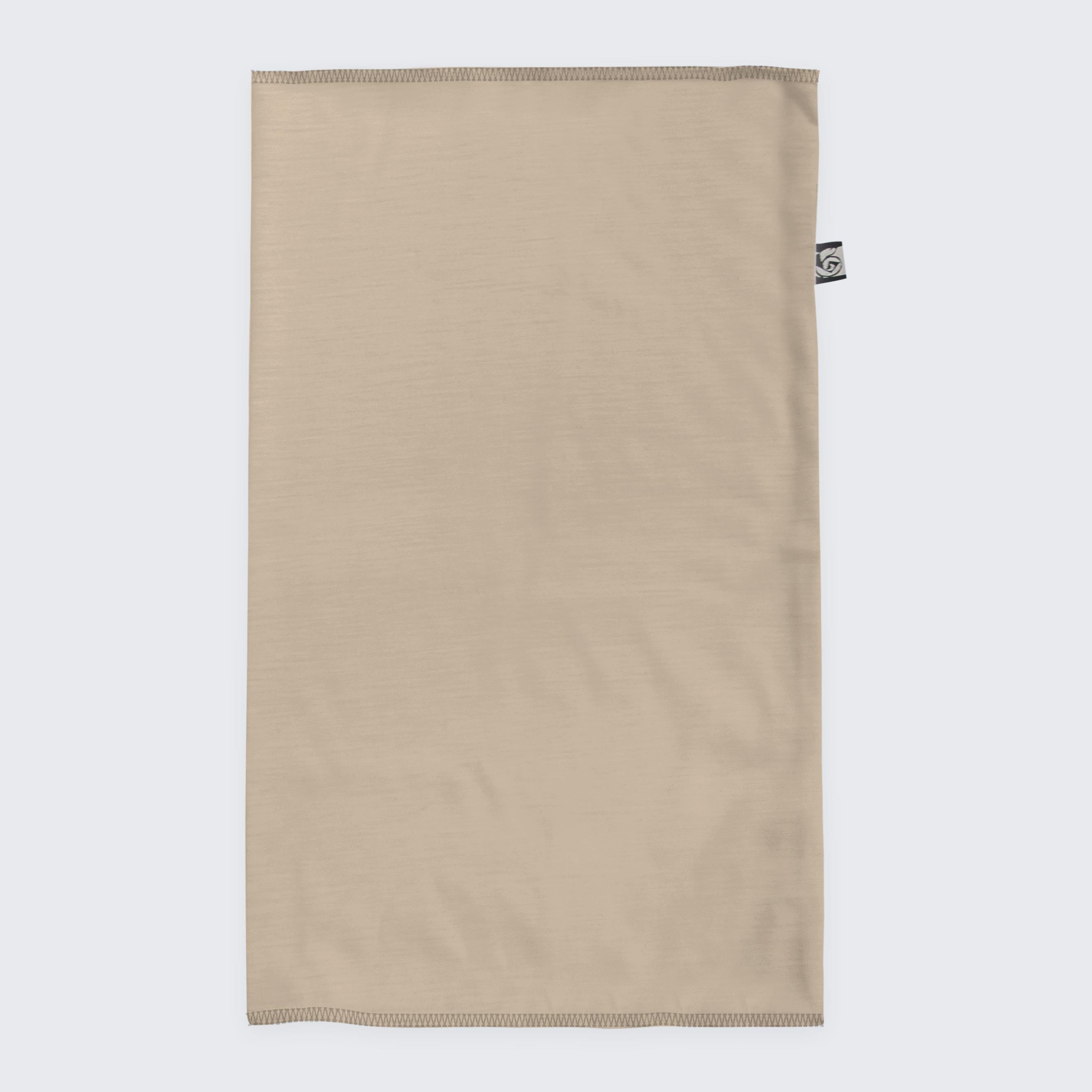 #731L Long 175gsm Lightweight Neck Gaitor