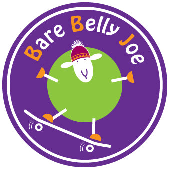 Bare Belly Joe
