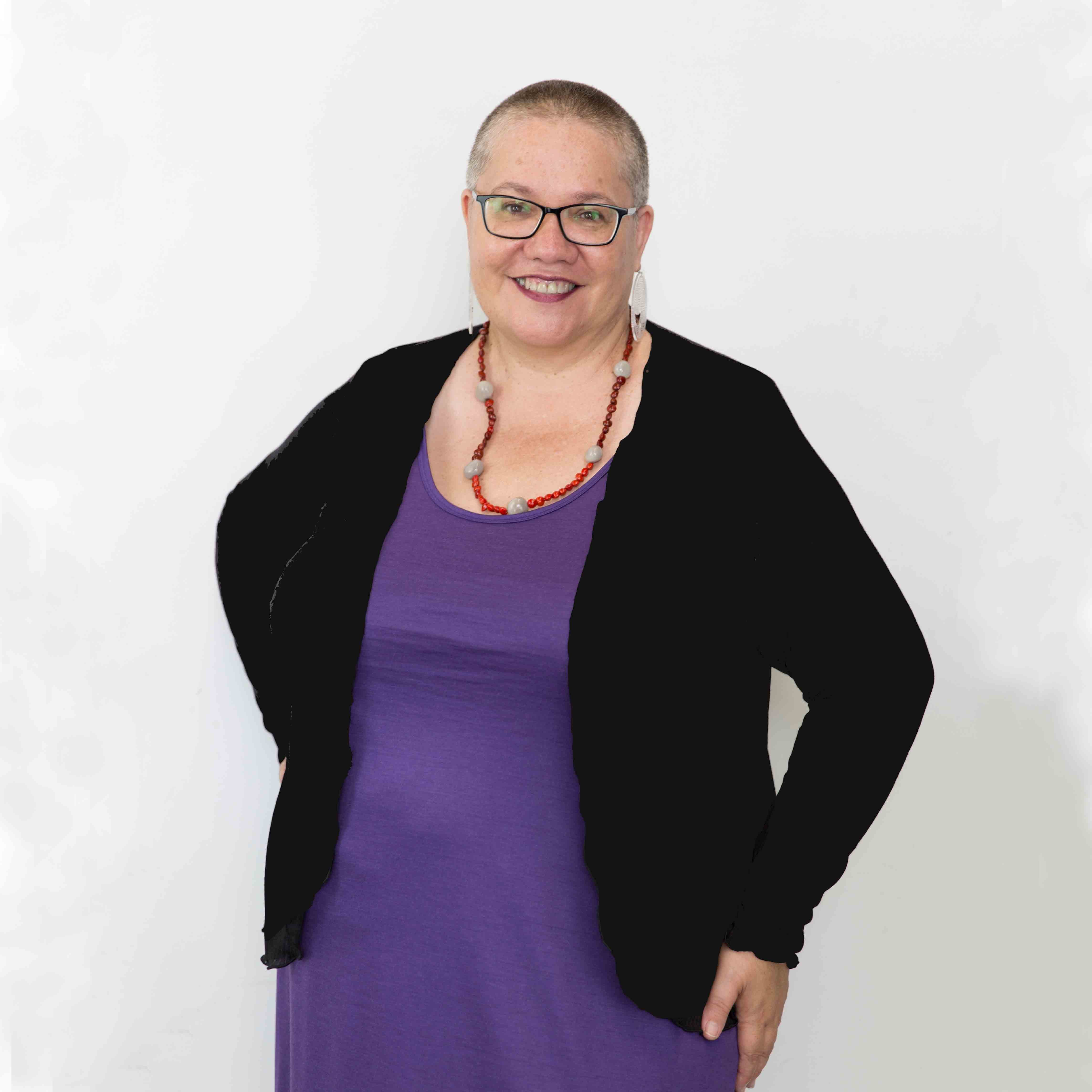 #463 Heavyweight Merino Cardigan 275gsm