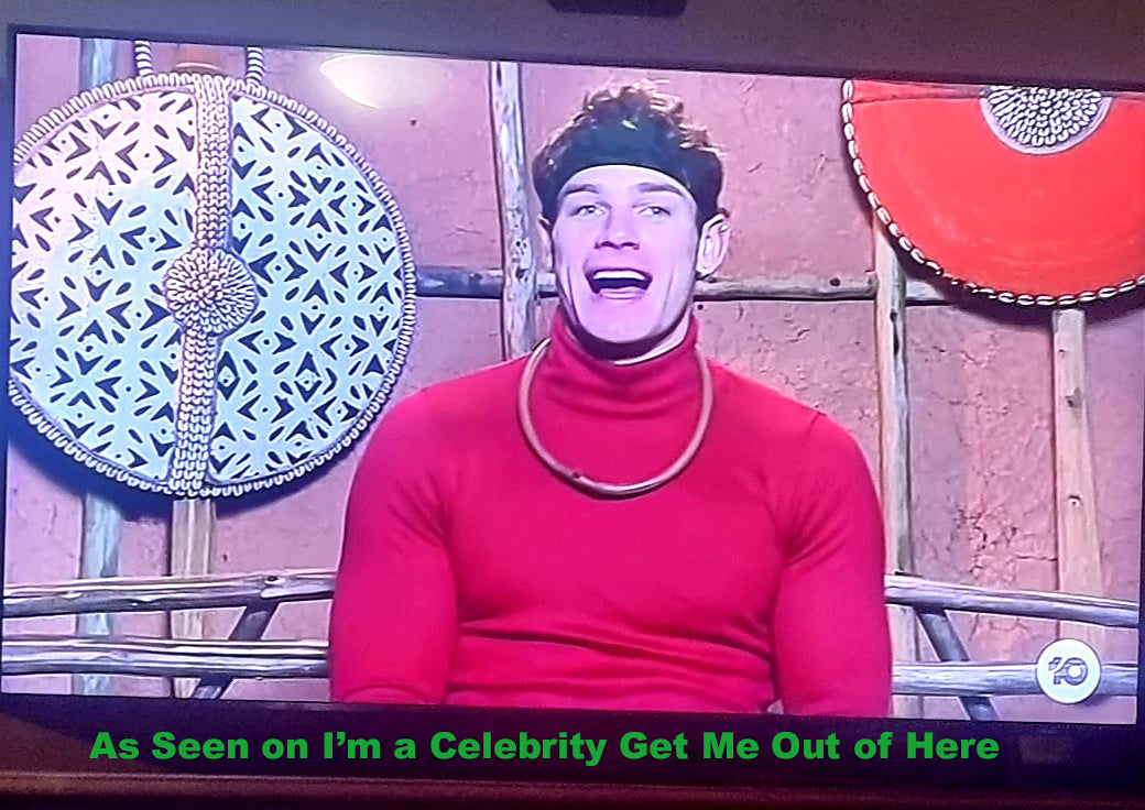 Merino Turtle Neck Skivvy