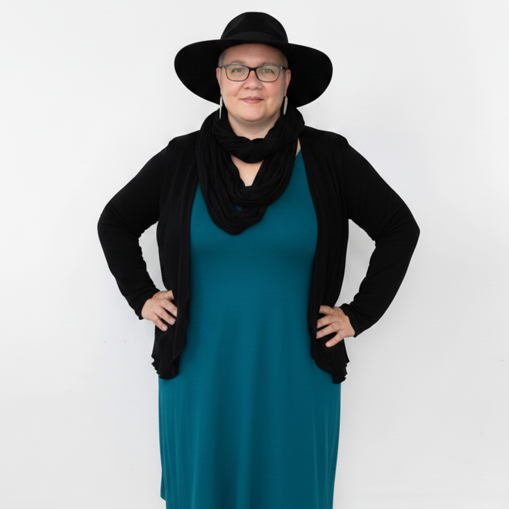 #463 Heavyweight Merino Cardigan 275gsm