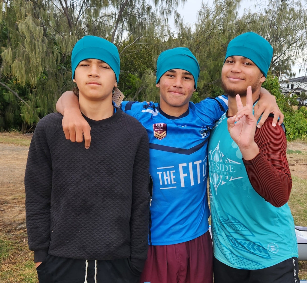 #710L Single Layer Lightweight 175gsm Beanie
