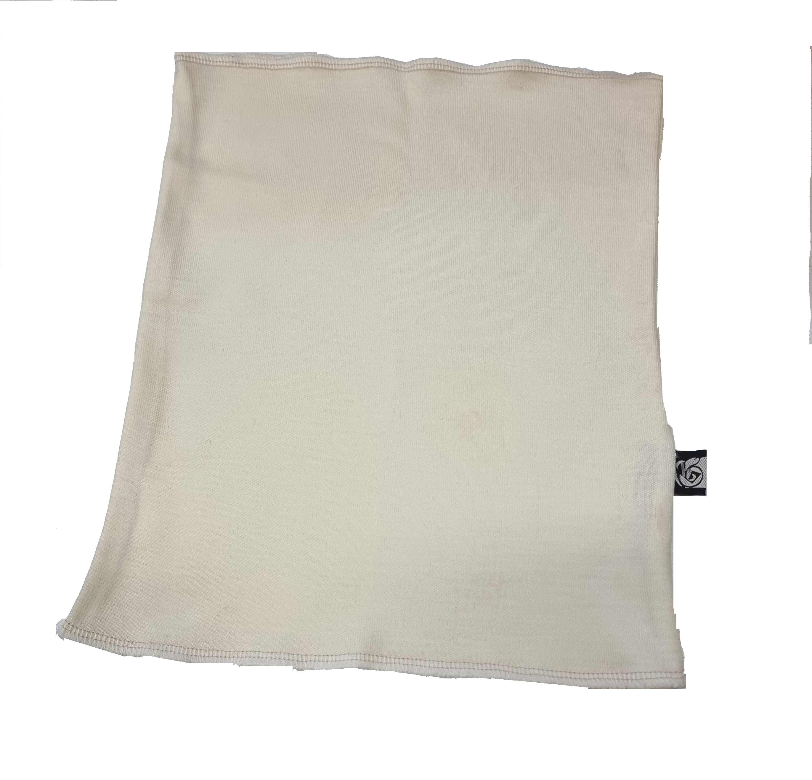 #731 Long 275gsm Heavyweight Neck Warmer