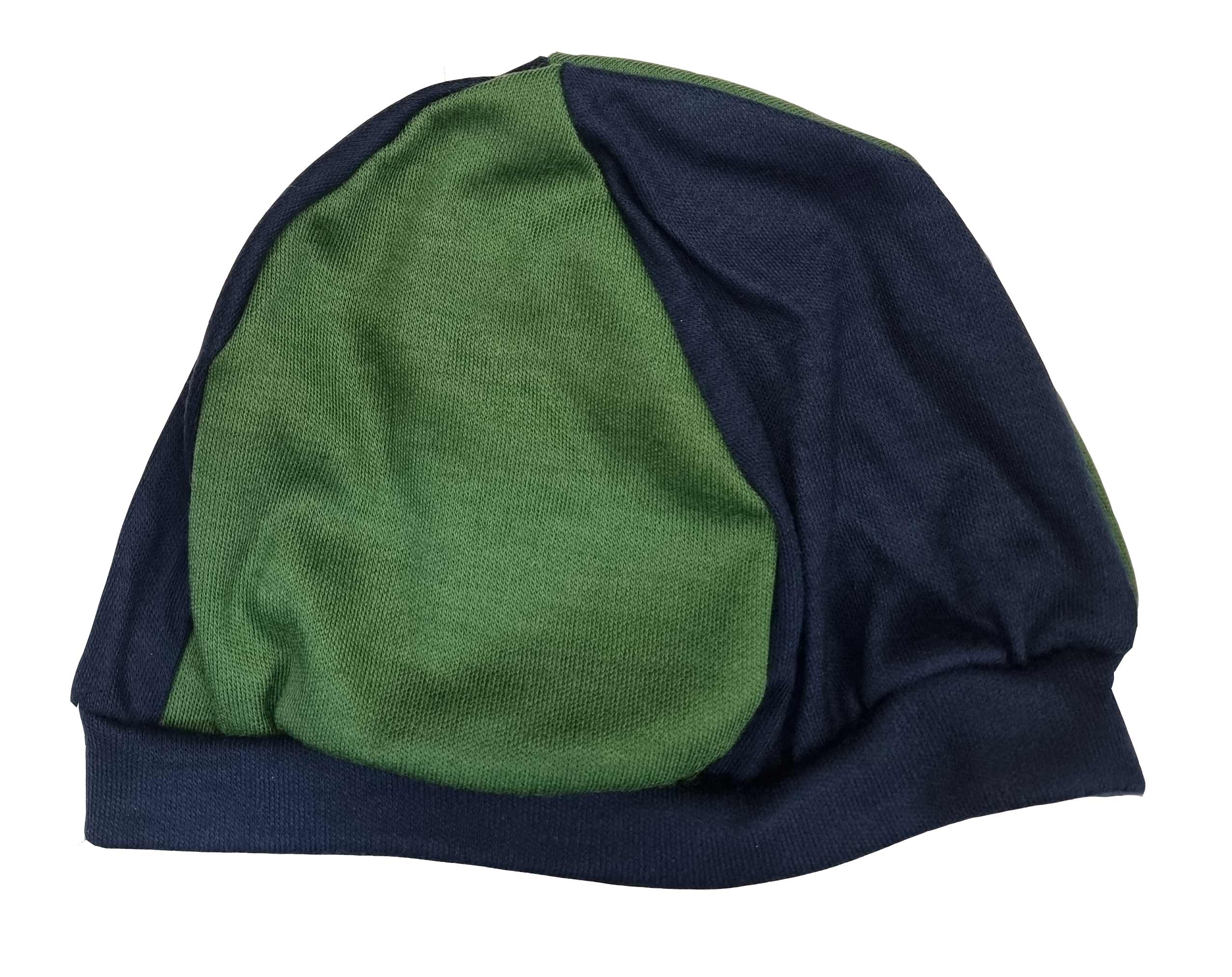 #711P Panel Skull Cap 275gsm