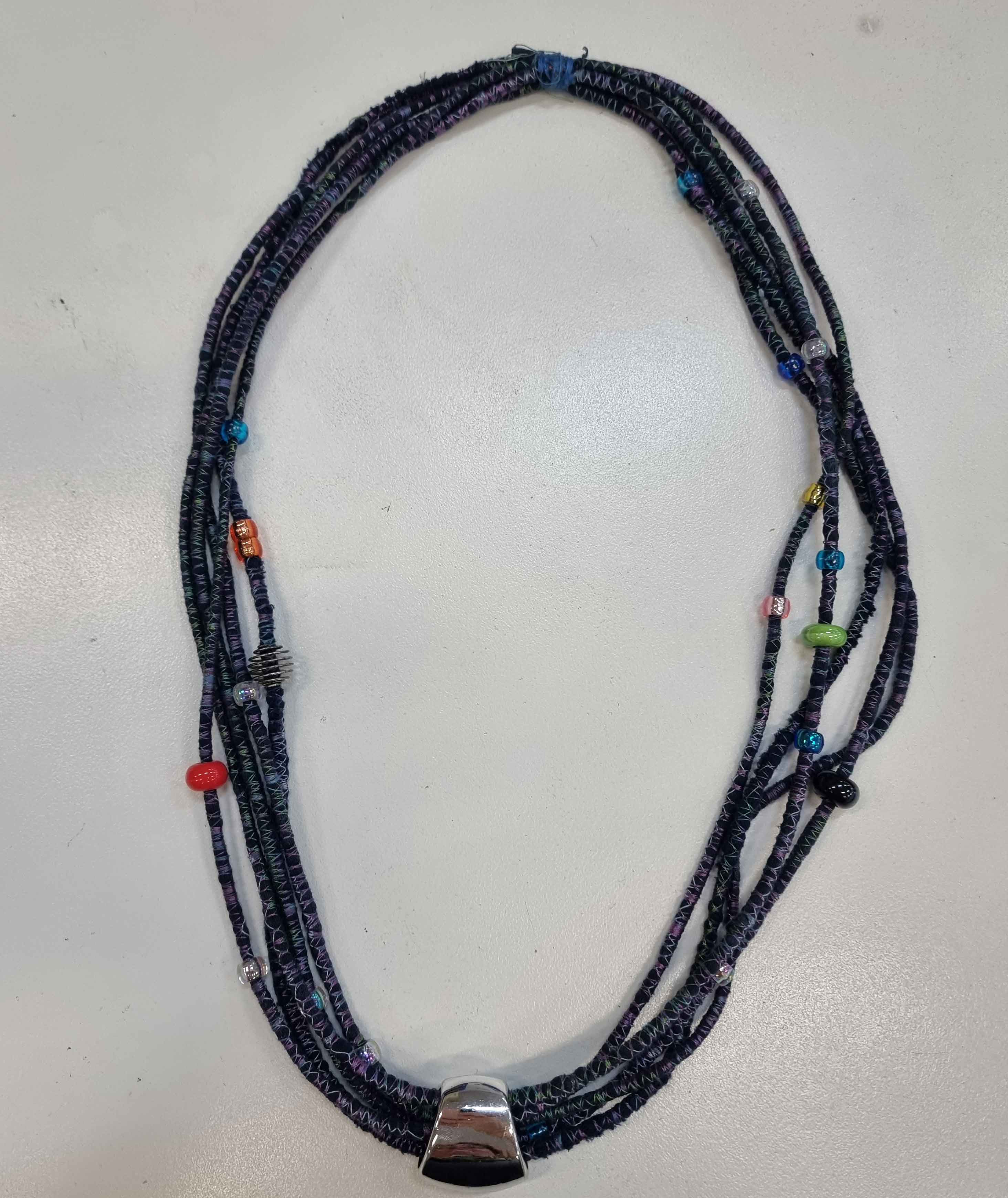 #725 Merino Necklace