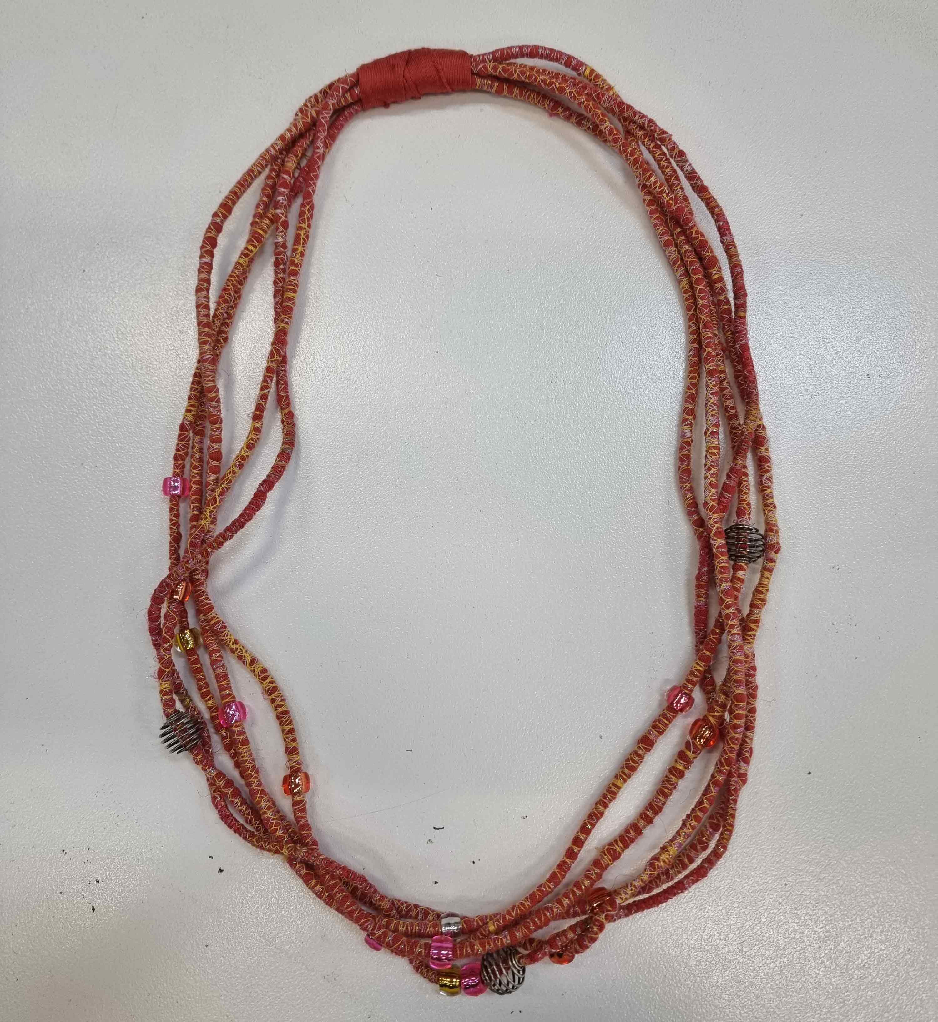 #725 Merino Necklace