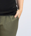 #330 Merino Leisure Pant 175gsm