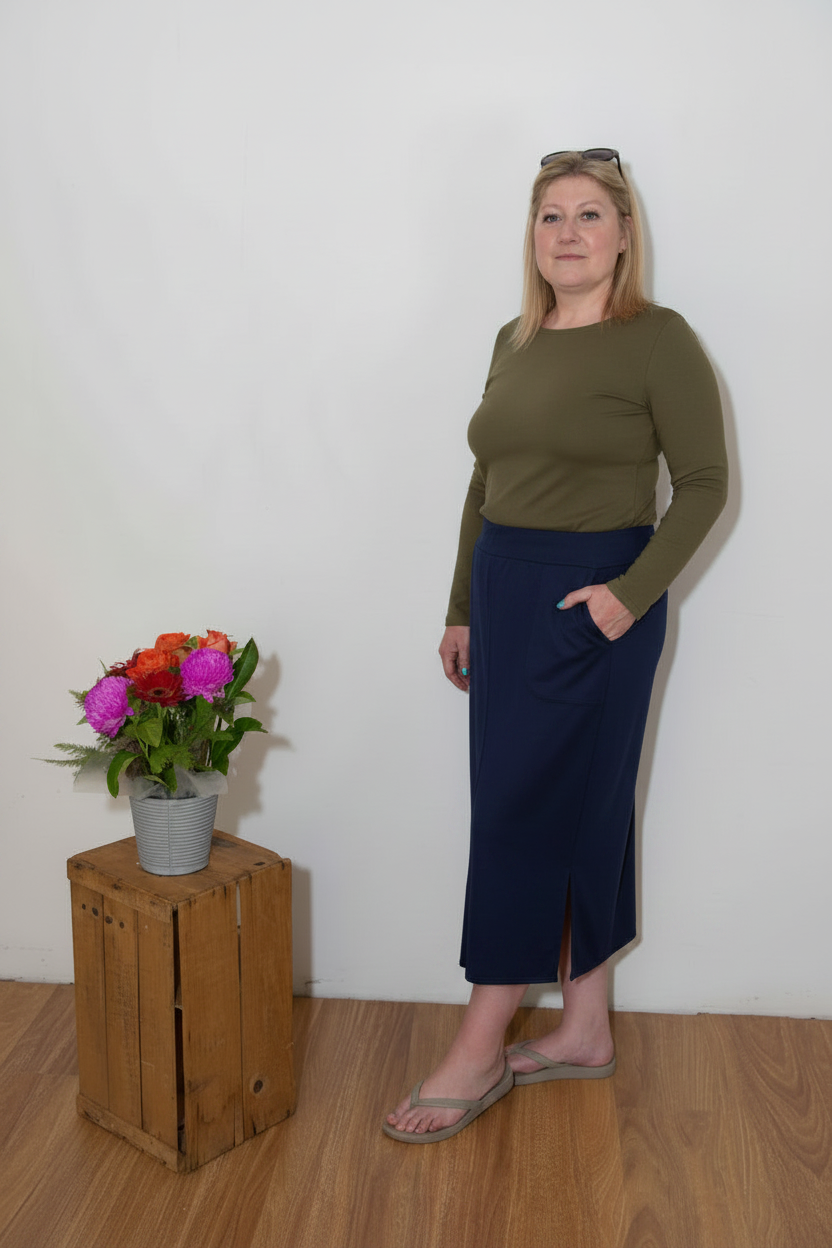 #334 Resort Pants 175gsm