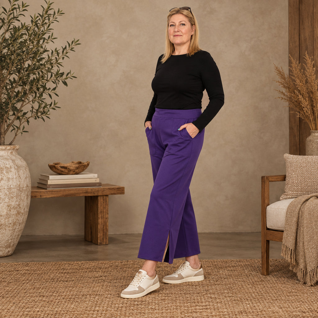 #334 Resort Pants 175gsm