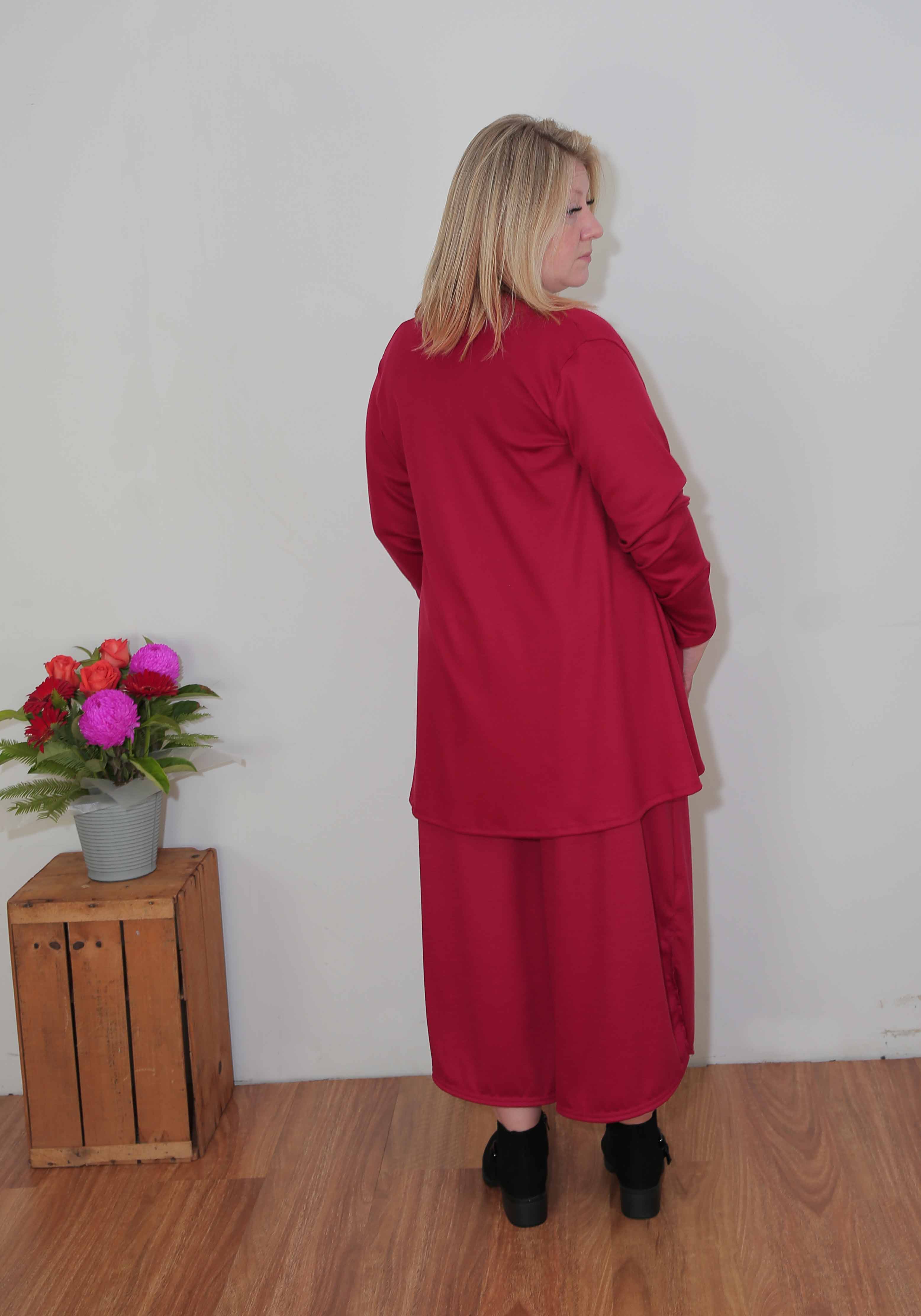 #334 Resort Pants 175gsm