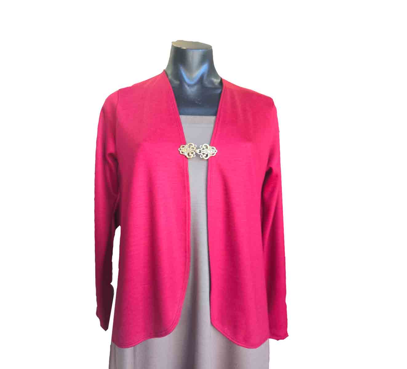 Cardigan Clasp