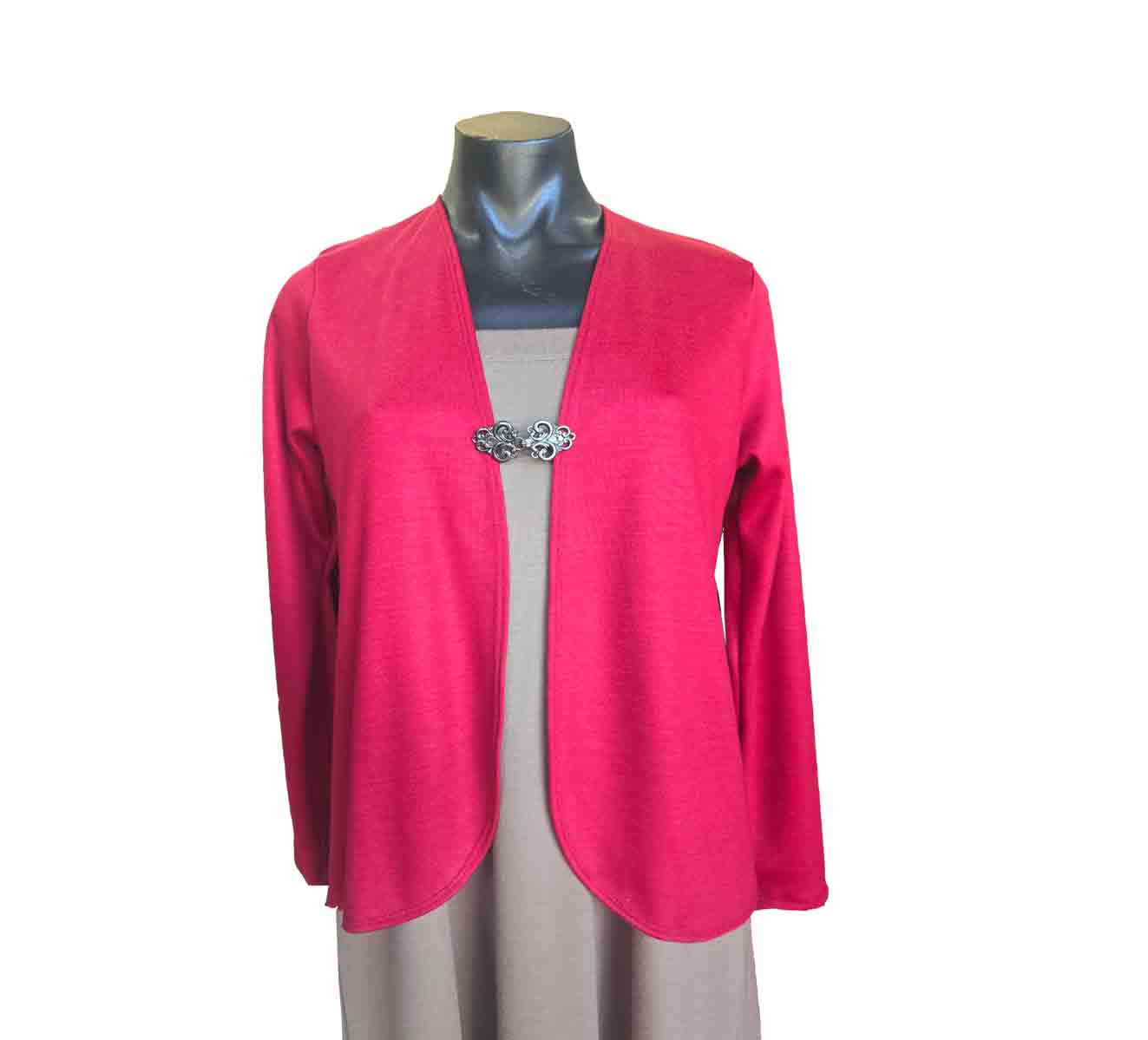 Cardigan Clasp