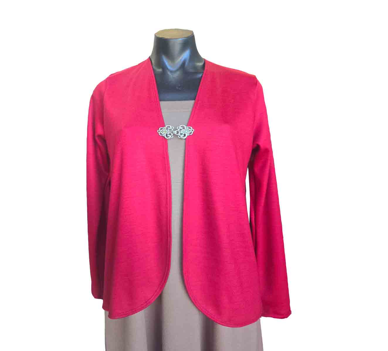 Cardigan Clasp