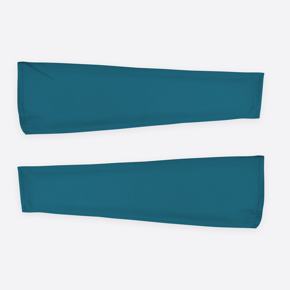 Teal Merino Sun Sleeve