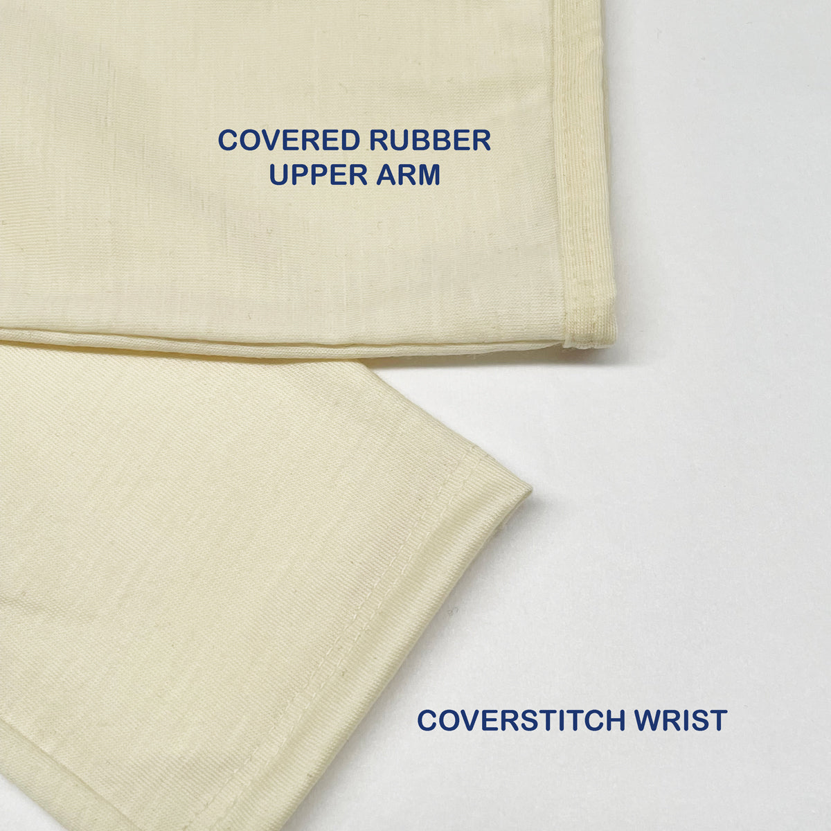 100% Merino Wool Sun Sleeve