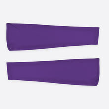 Load image into Gallery viewer, Purple Merino Sun Sleeve

