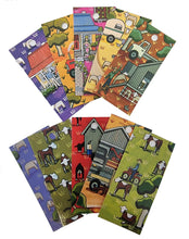 Load image into Gallery viewer, Farm Life Swing Tags - Pack of 10
