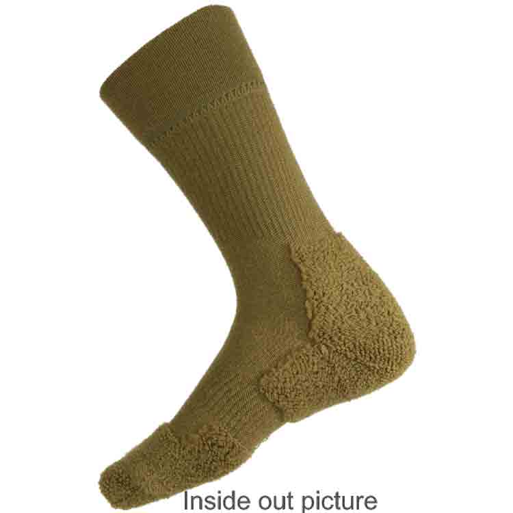 #7503 Work Boot Sock